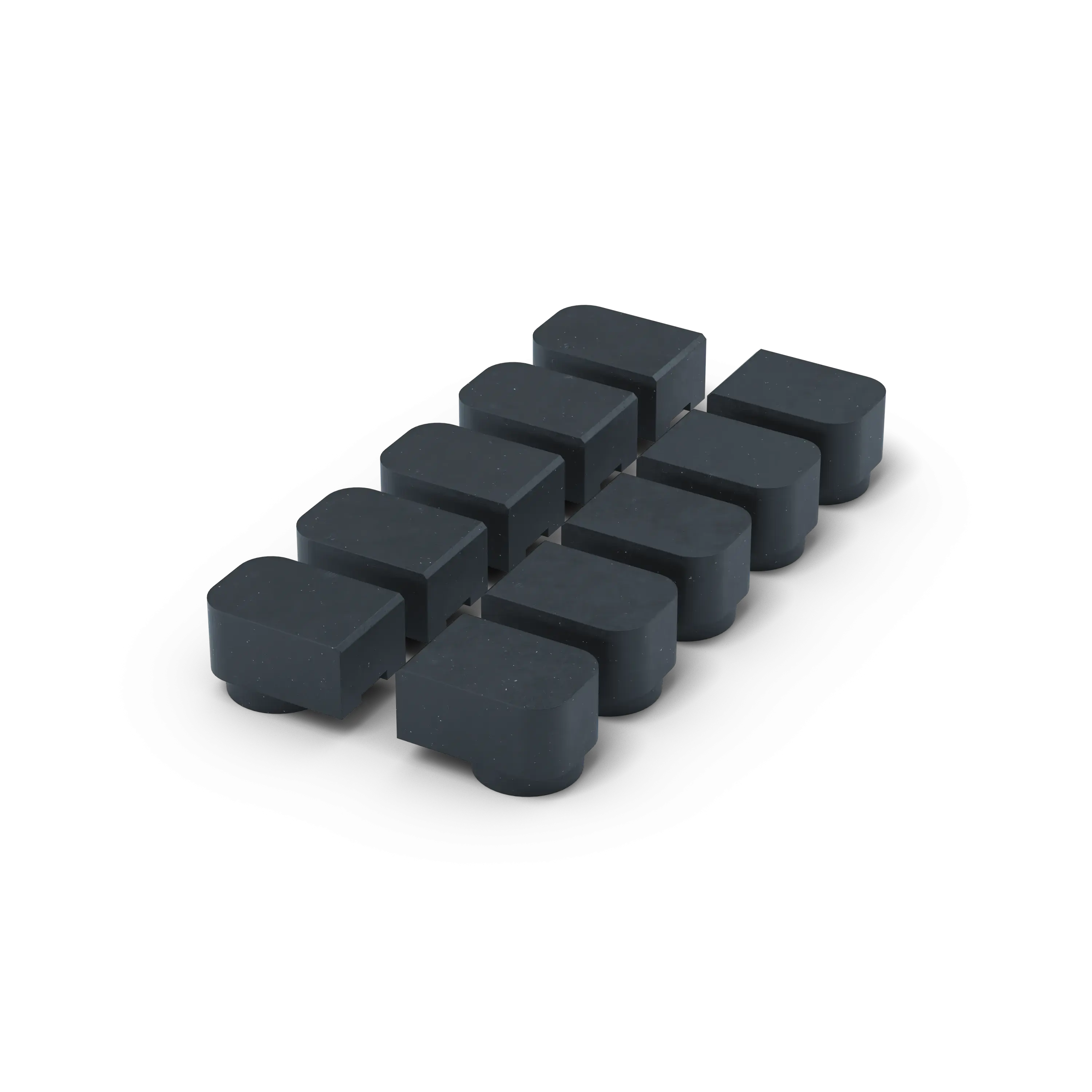 Quick•Point®, Covers for Modular Plates